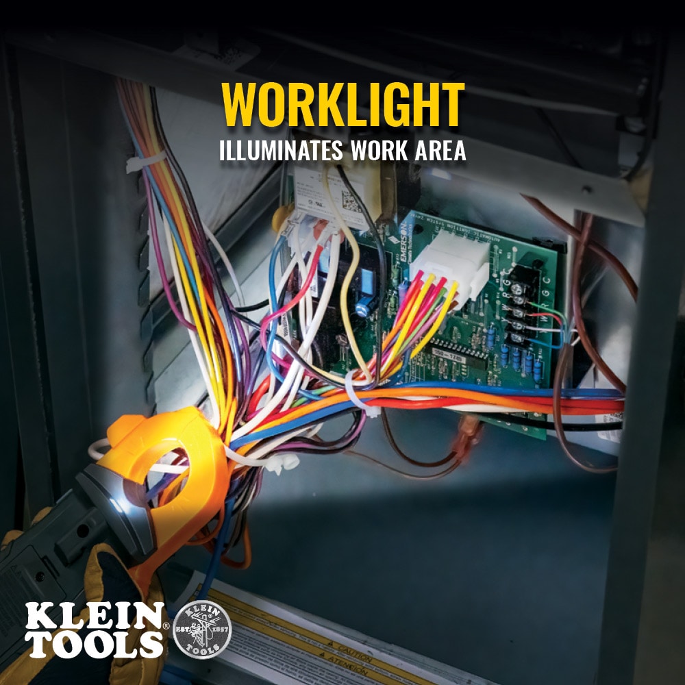 HVAC Clamp Meter - Image 3