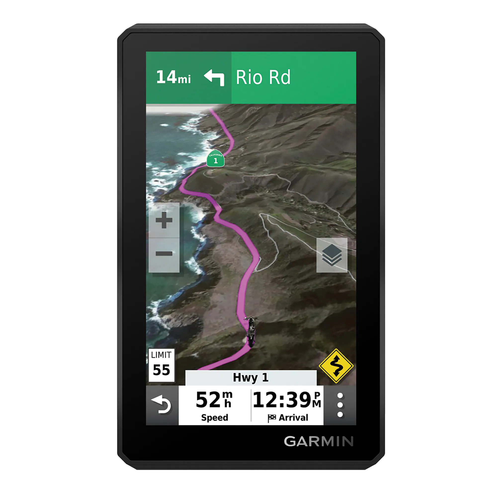 zumo XT GPS for Universal