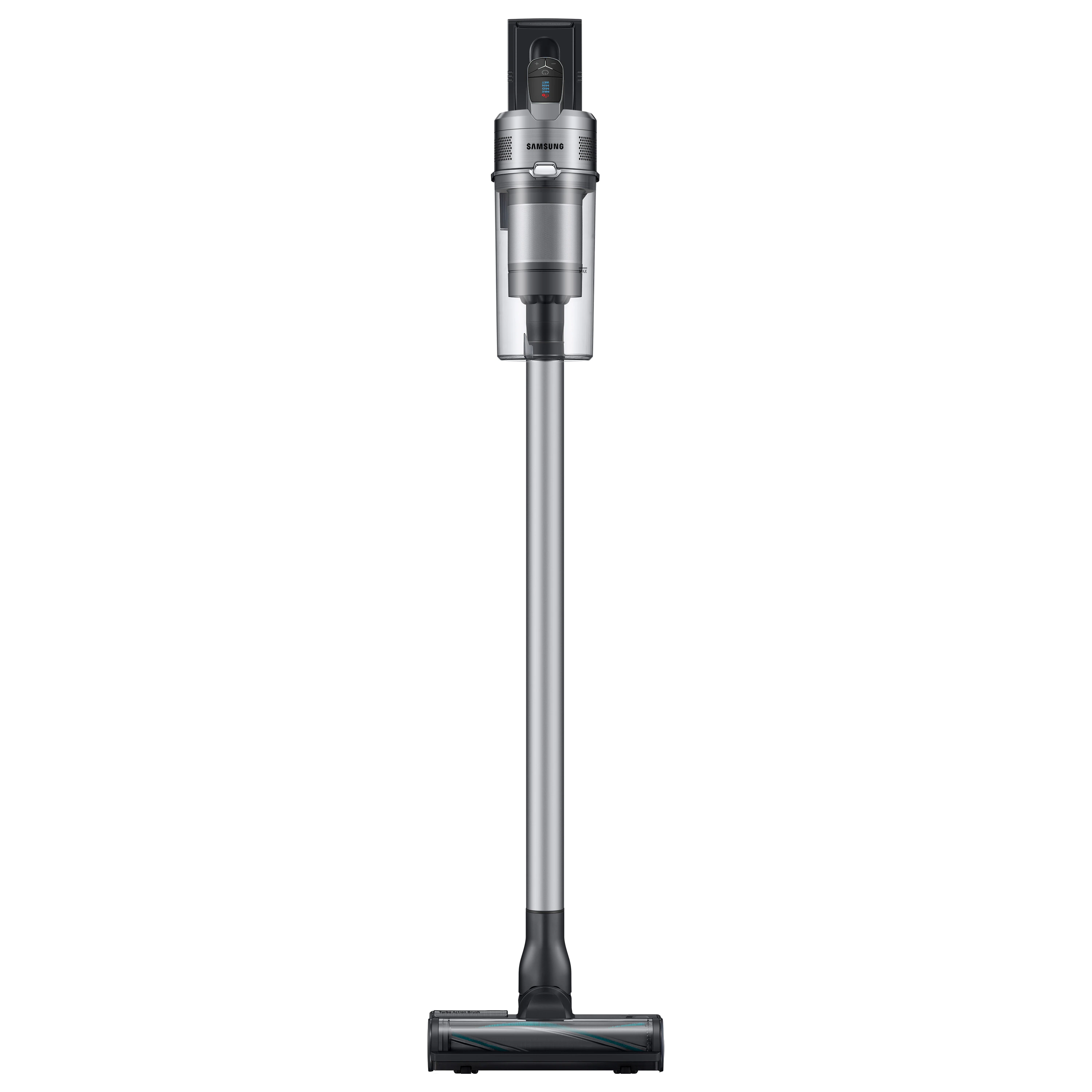 Jet 75+ (2 Lithium Ion Batteries) Cordless Stick Vacuum (Convertible to Handheld)