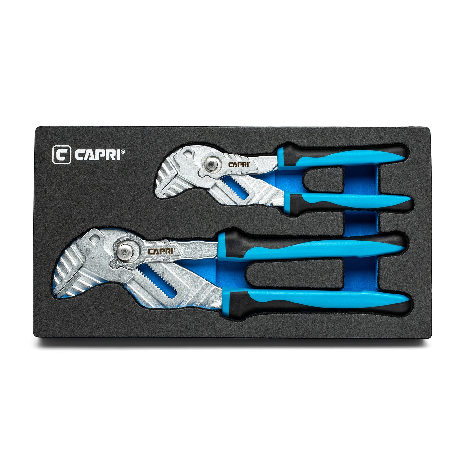 10-Inches Adjustable Wrench Set