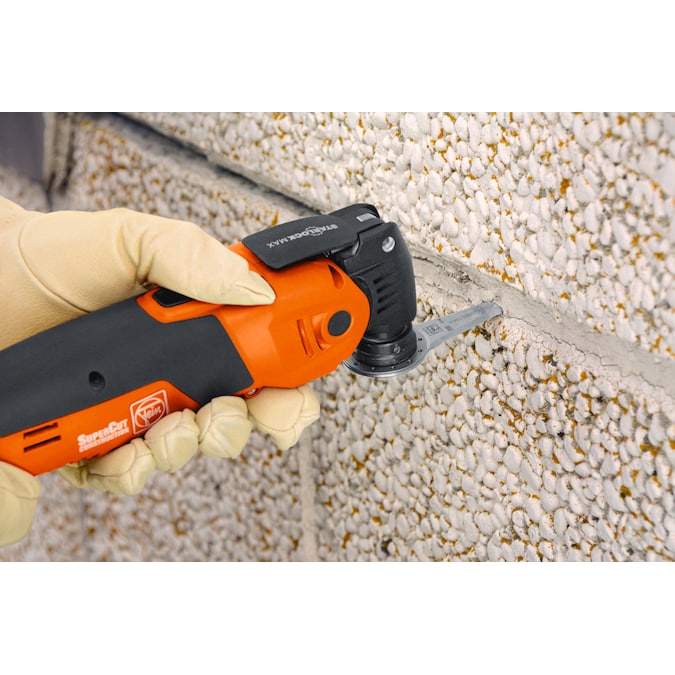 FEIN 5-Pack High Carbon Steel Oscillating Tool Blade - Image 2