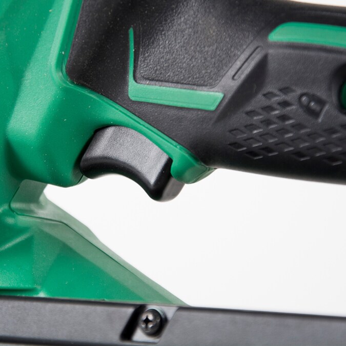 Metabo HPT 3-1/2-in 30-Degree Cordless Framing Nailer (Battery and Charger Included) - Image 9