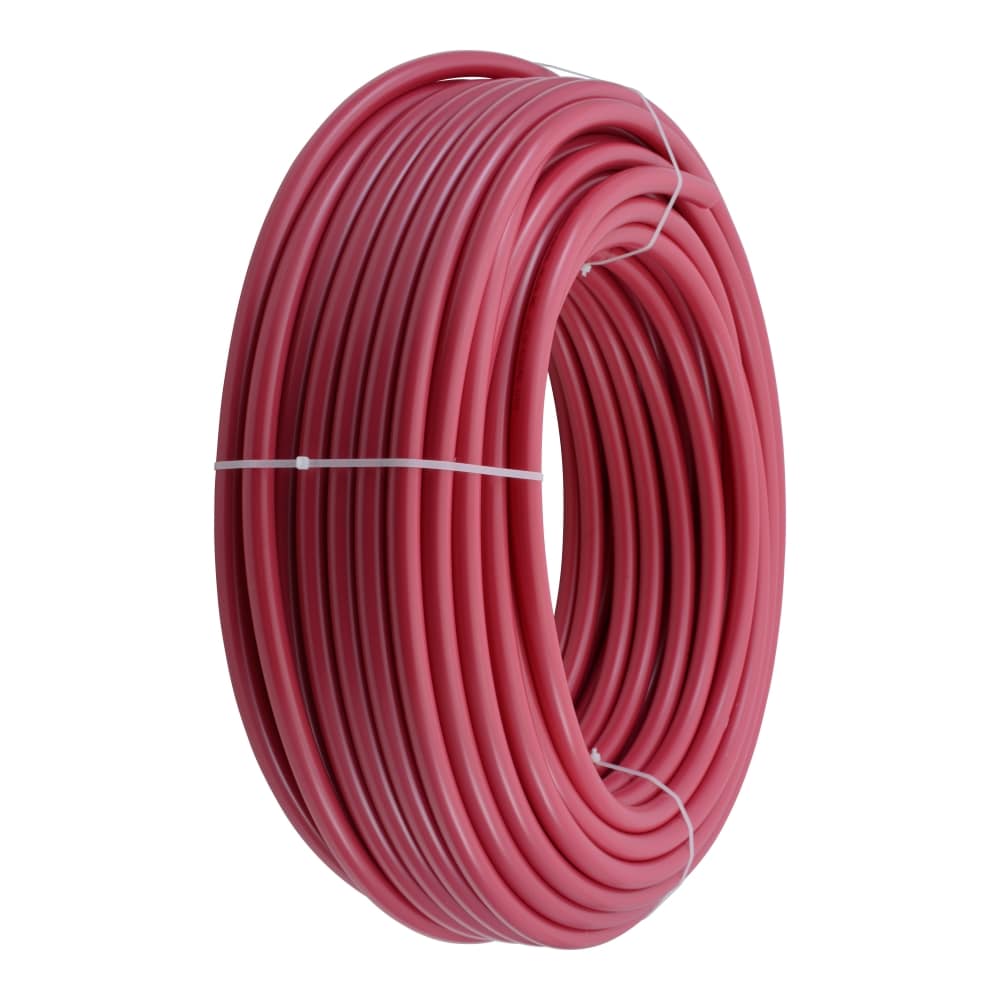 3/4-in x 300-ft Red PEX-B Pipe