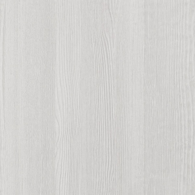 Ameriwood Home 47.6-in W Ivory Pine TV Stand with Fan-forced Flat Wall Electric Fireplace - Image 3