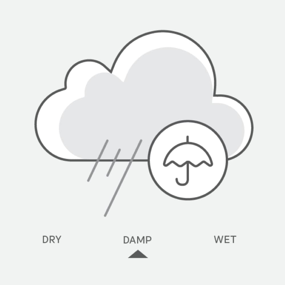 Morrison 4 -Light 20-in Satin Brass Flush Mount Light - Image 6