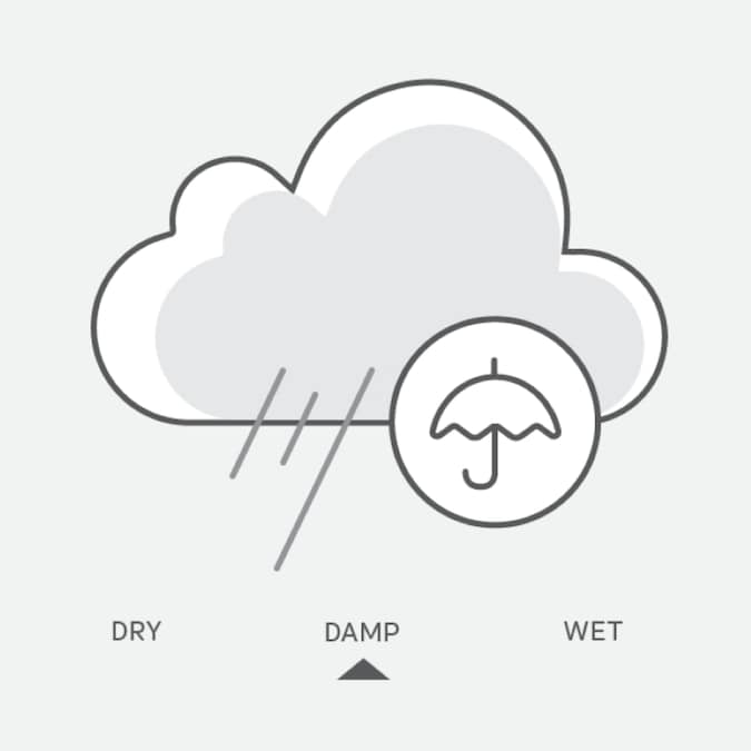 Generation Lighting Geary 2-Light Bronze Semi mount light ENERGY STAR - Image 9