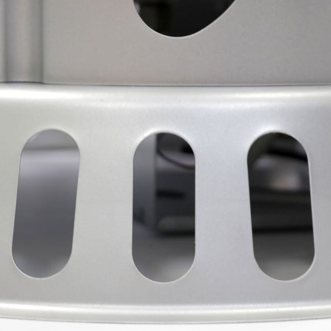 Mr. Heater Convection Heaters 80000-BTU Outdoor Portable Convection Propane Heater - Image 6