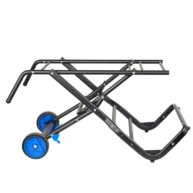 DELTA CRUZER Steel Rolling Tile Saw Stand