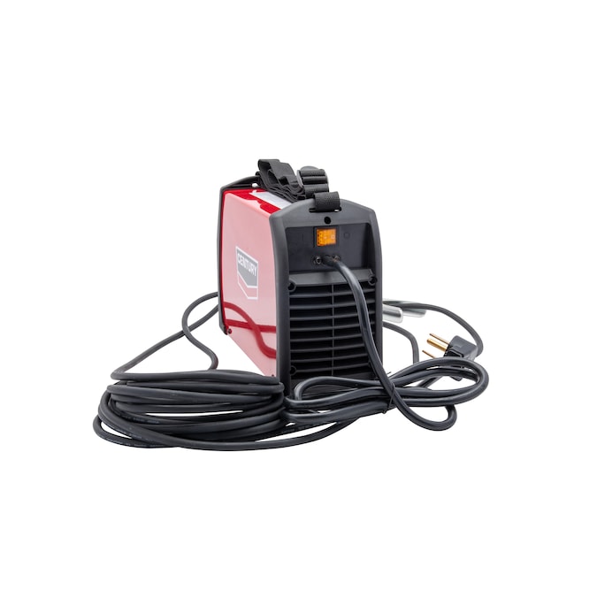 Century 240-Volt / 150-Amp Stick Welder - Image 4