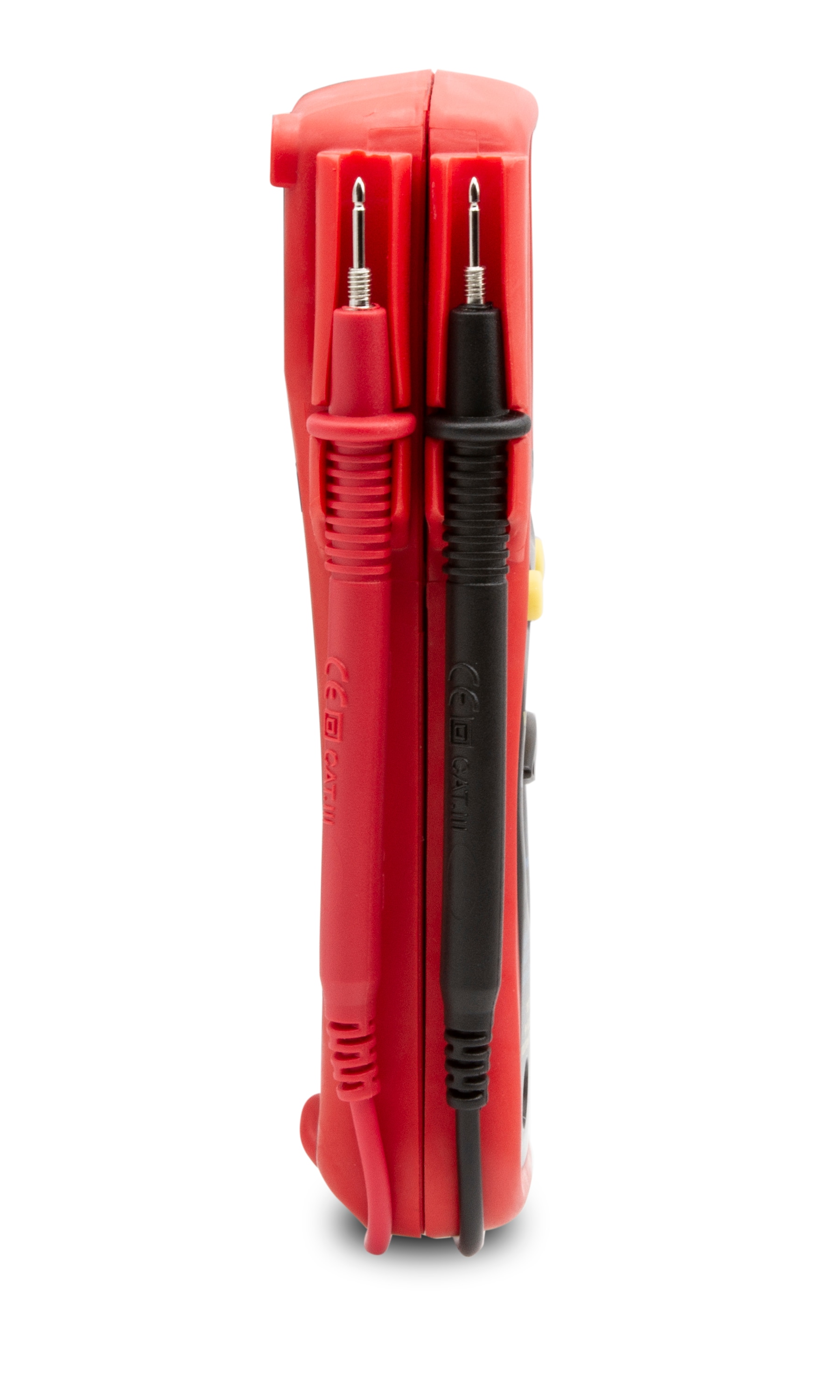 LCD Display Multimeter 750V -Volt - Image 4