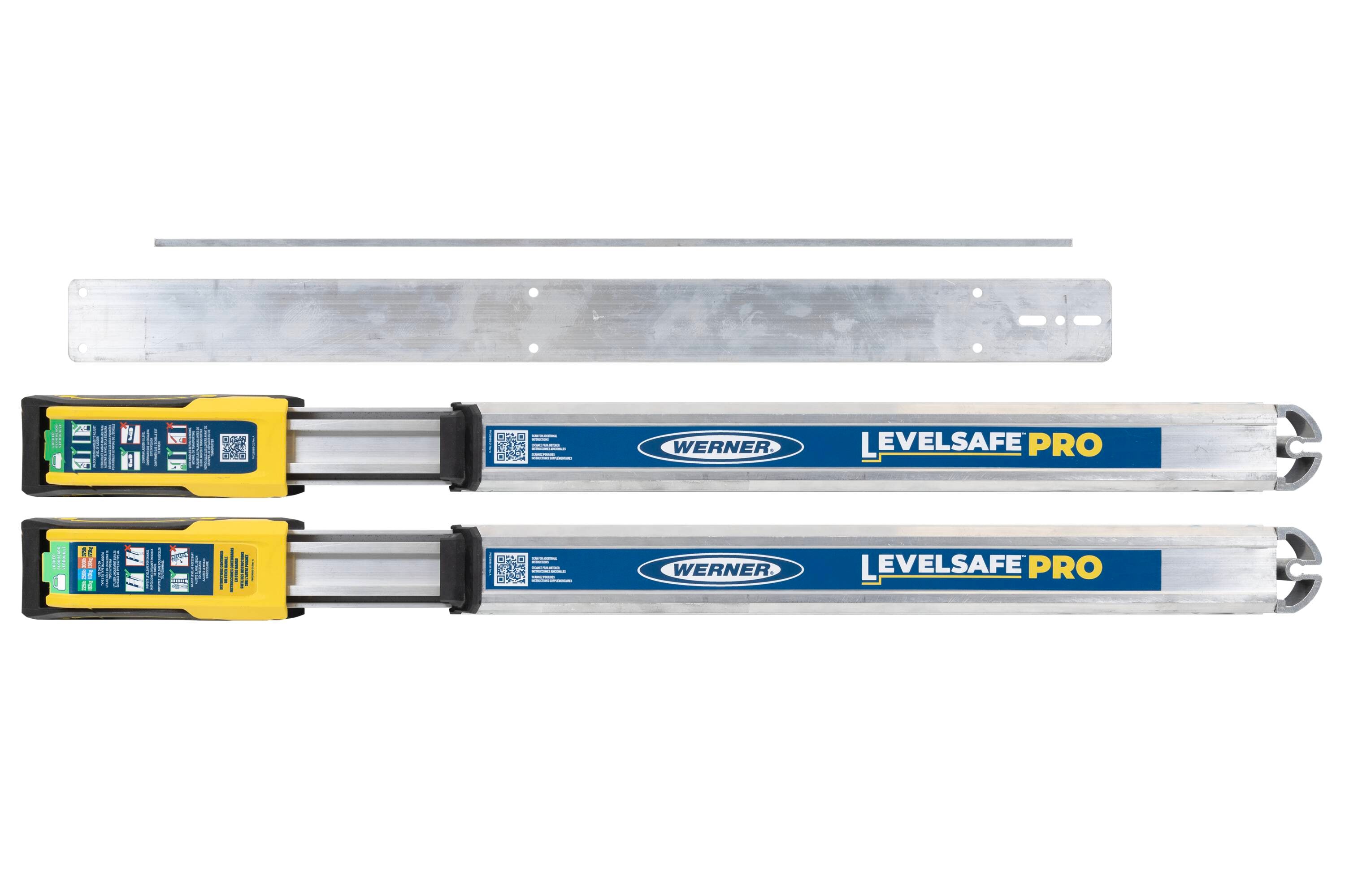 Aluminum Leg leveler For Ladders