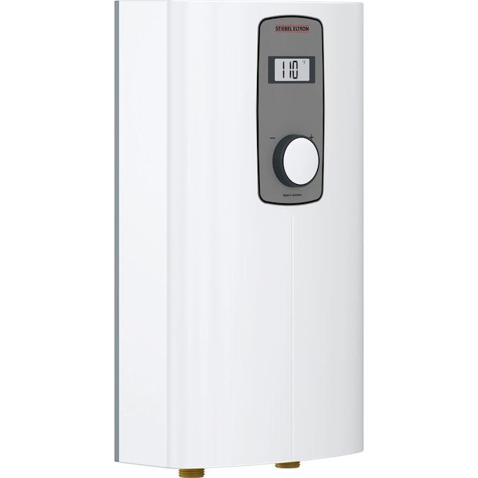 Stiebel Eltron DHX Trend 240-Volt 9.6-kW 1.46-GPM Point Of Use Tankless Electric Water Heater - Image 3