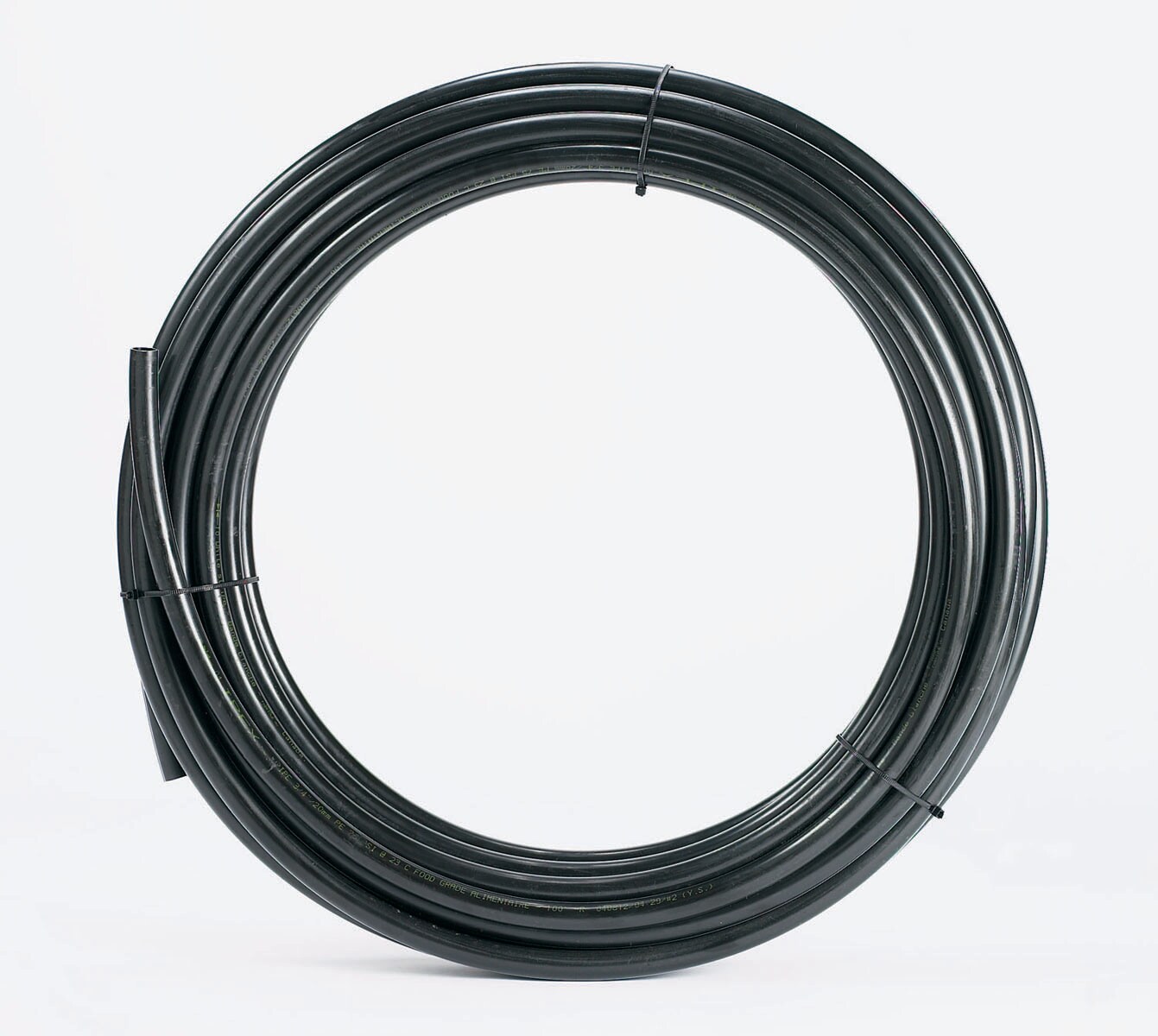 3/4-in x 100-ft 200 Psi Polyethylene Pipe - Image 3