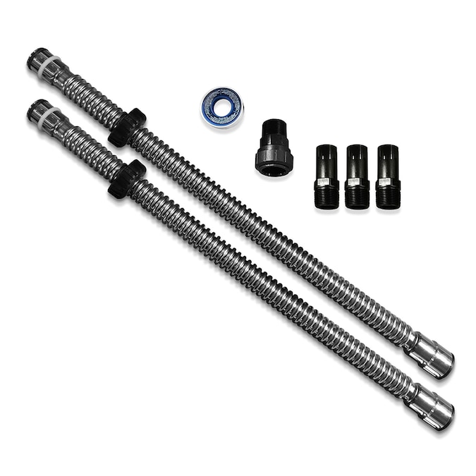 Pentair Stainless Steel Connector Kit