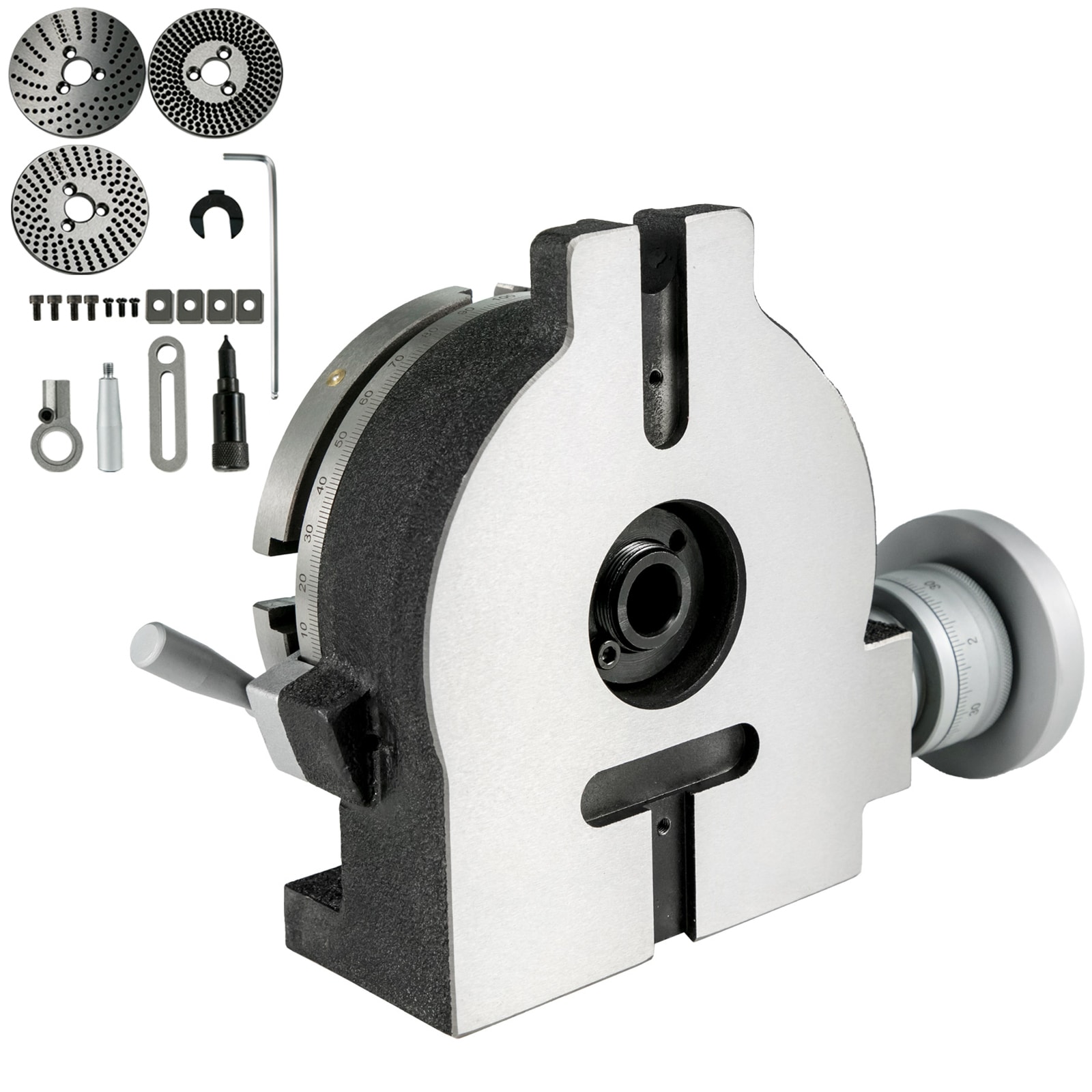 Rotary Table 1-speed Multipurpose Cordless Rotary Tool Kit