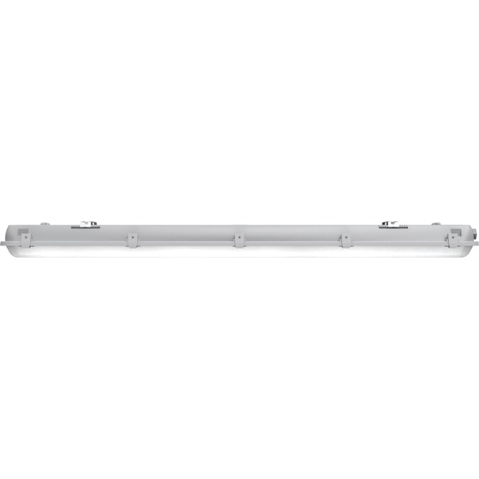 Lithonia Lighting 8-ft 1-Light Adjustable Switchable White LED Strip Light - Image 3
