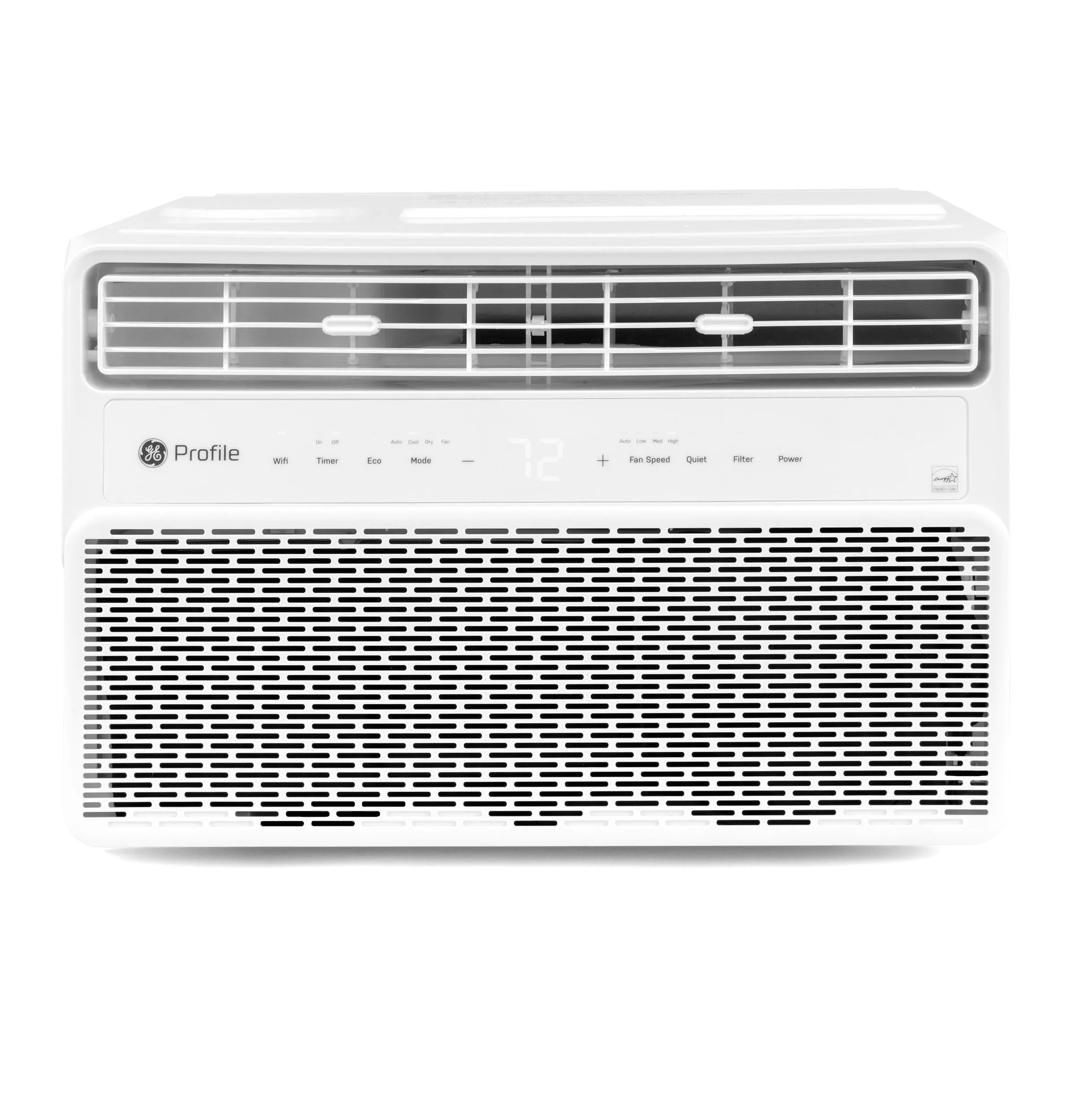 Medium Room Window Air Conditioner , Remote Included ( 115-Volt , 8000-BTU ) ENERGY STAR Certified - Image 10