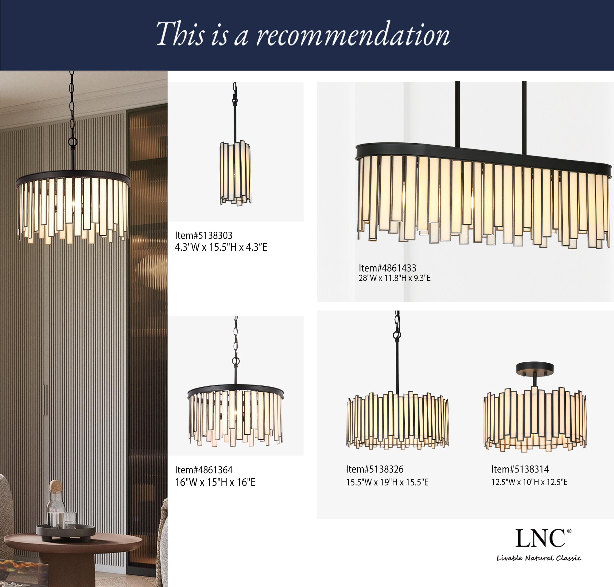 Hemaaolay 1 -Light Matte Black and White Art Glass Modern/contemporary Art glass Geometric Mini Hanging Pendant light - Image 13