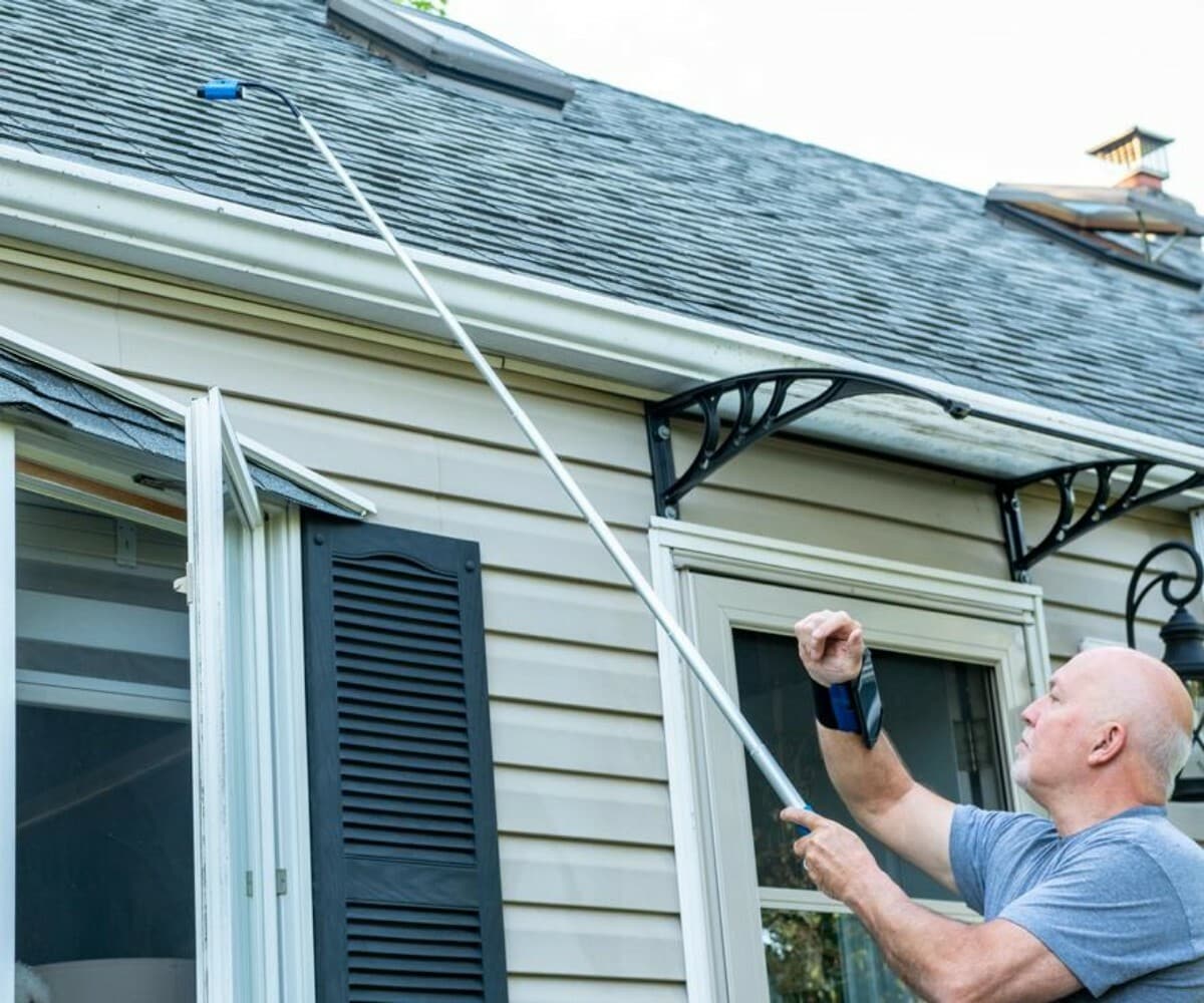 Cf-200 Ferret Pro Wireless Inspection Camera Kit - Image 5