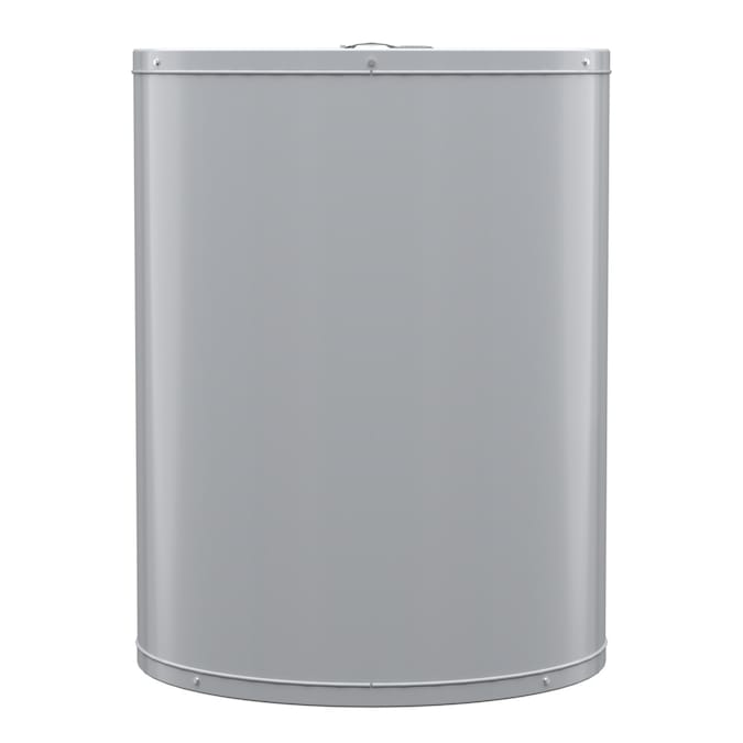 A.O. Smith Signature 100 28-Gallon Lowboy 6-year Warranty 4500-Watt Double Element Electric Water Heater - Image 4