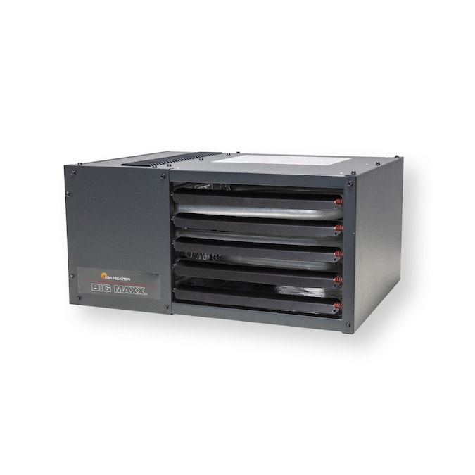 Mr. Heater 50000-BTU Wall-Mount Indoor Natural Gas or Liquid Propane Radiant Heater