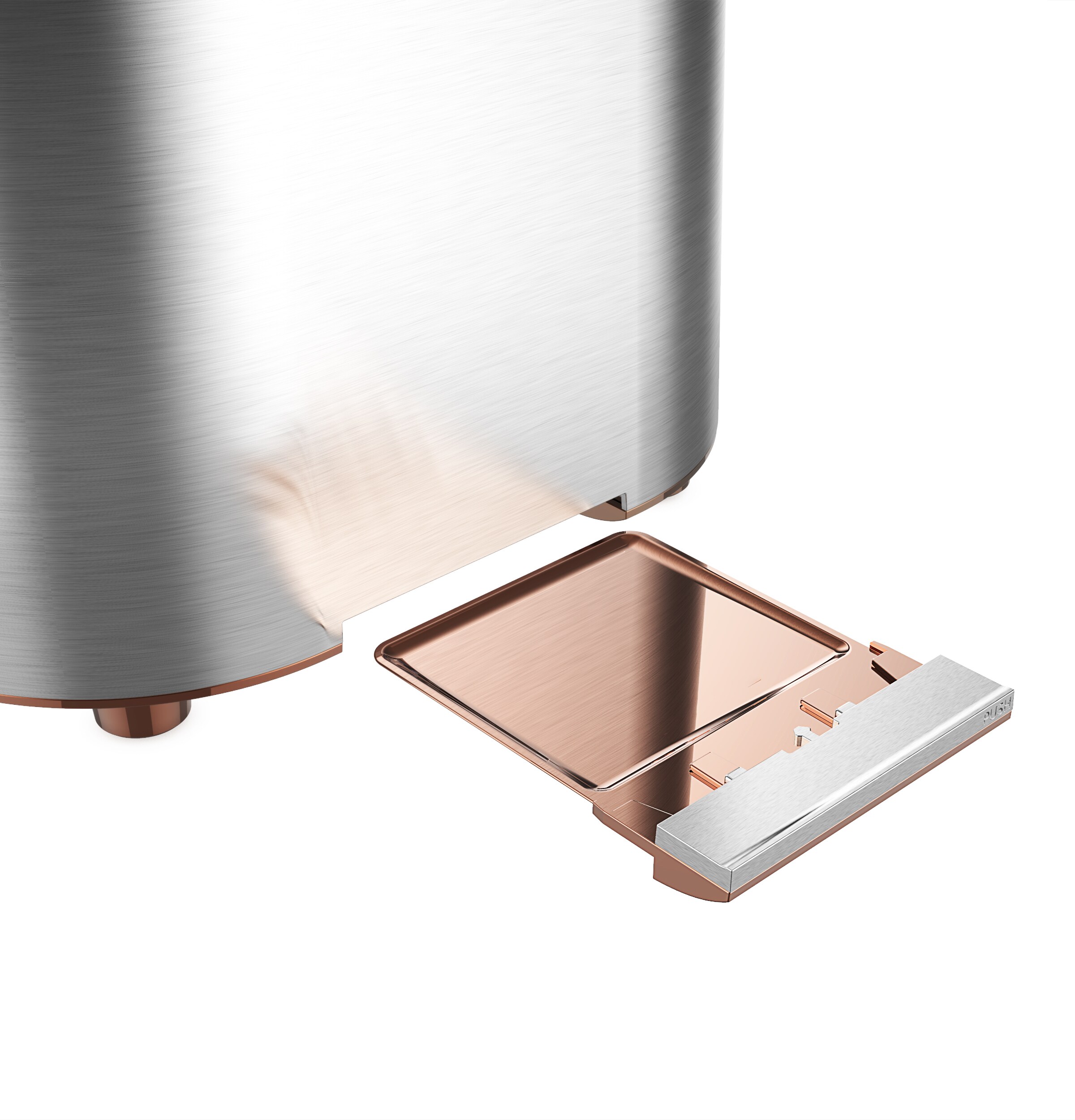 Stainless steel 2 -Slice Toaster - Image 13