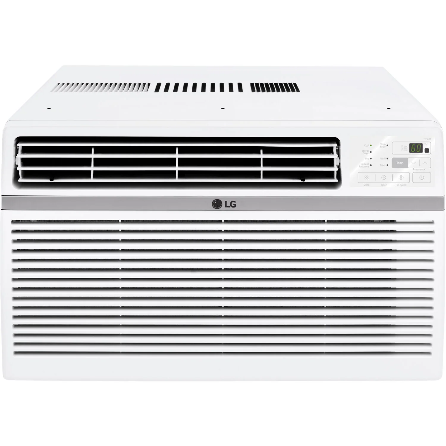 Medium Room Window Air Conditioner , Remote Included ( 115-Volt , 10000-BTU )
