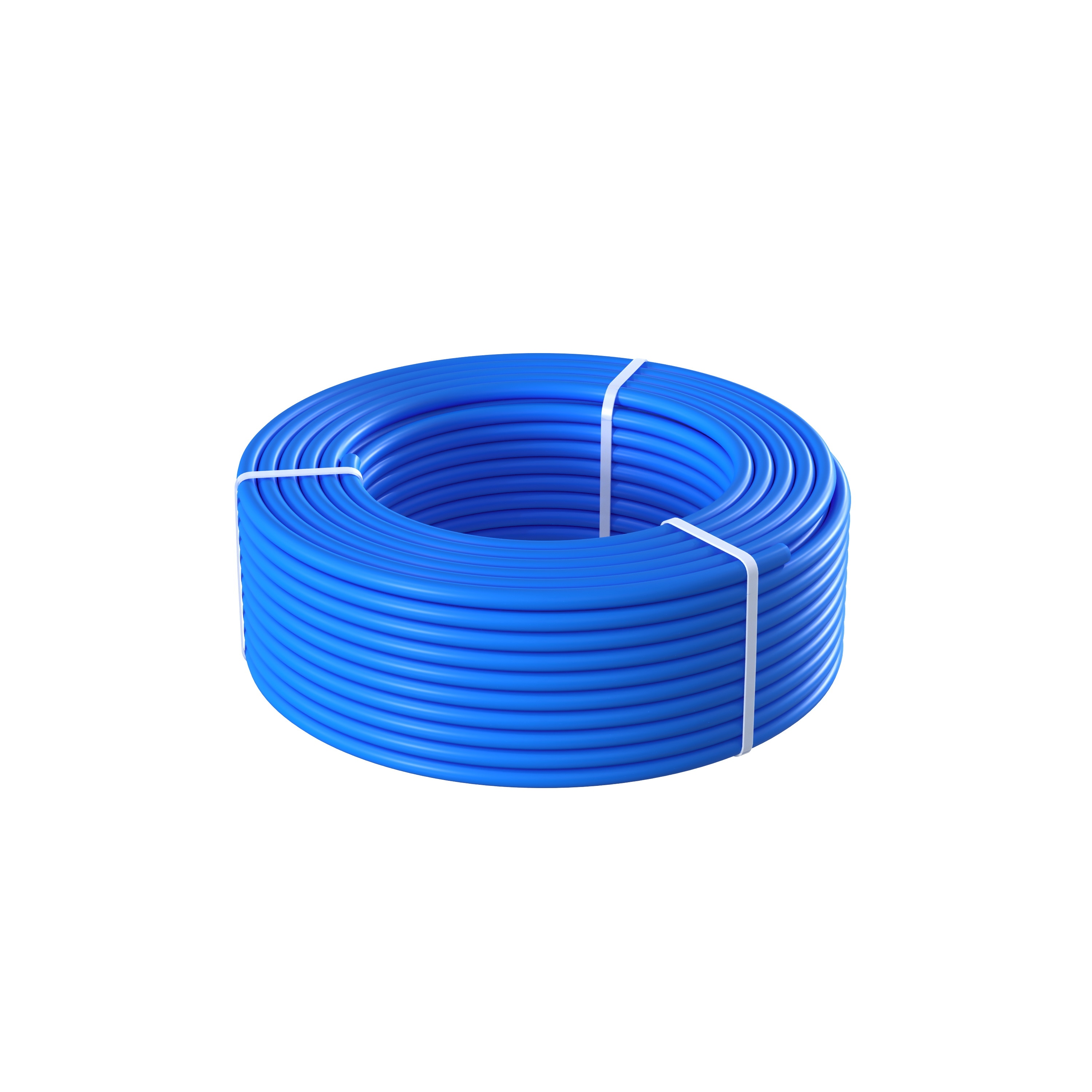1/2x300 Coil Pex-a Exp Blue