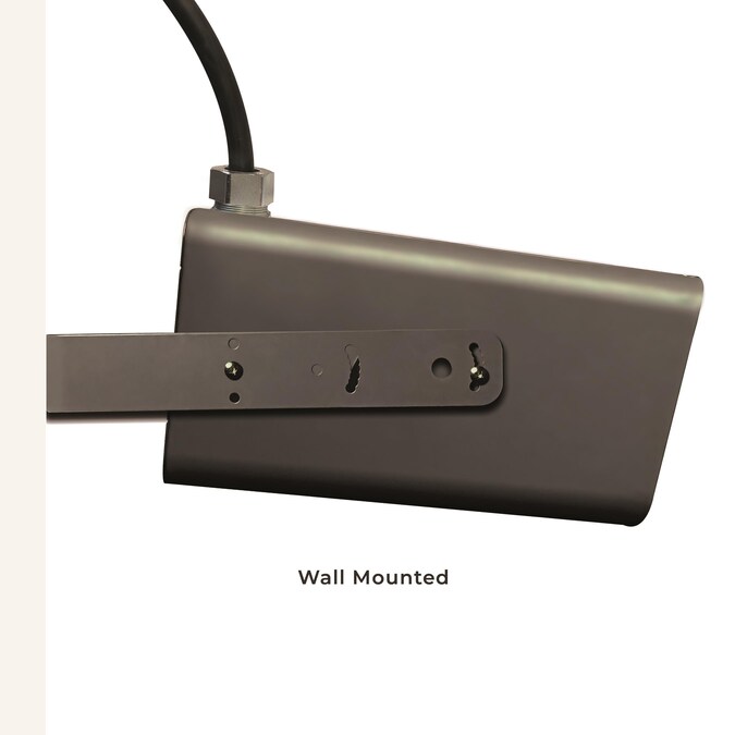 Heat Storm Up to 6000-Watt Infrared Electric Garage Heater with Thermostat and Energy Saving Setting - Image 8