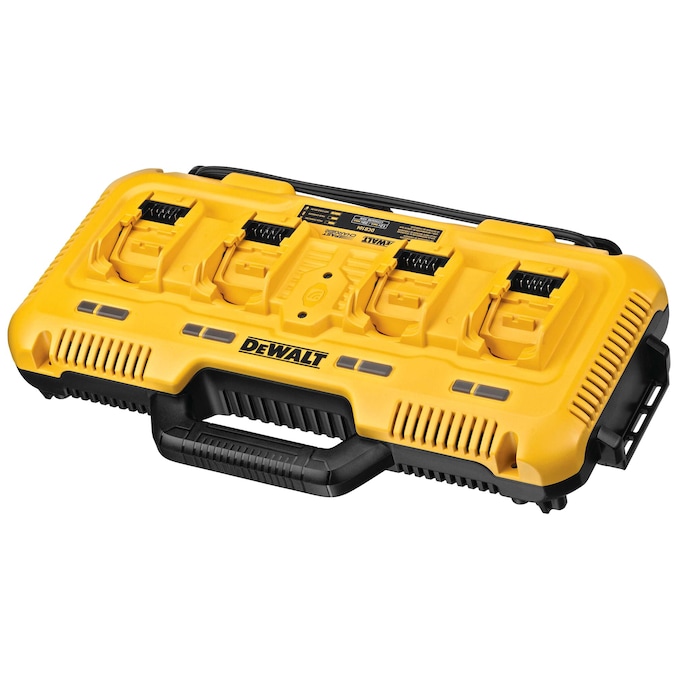 DEWALT 20-V Lithium-ion Battery Charger - Image 10