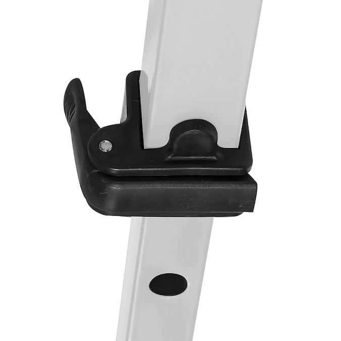 Quik Shade 10-ft x 10-ft Square White Pop-up Canopy - Image 3