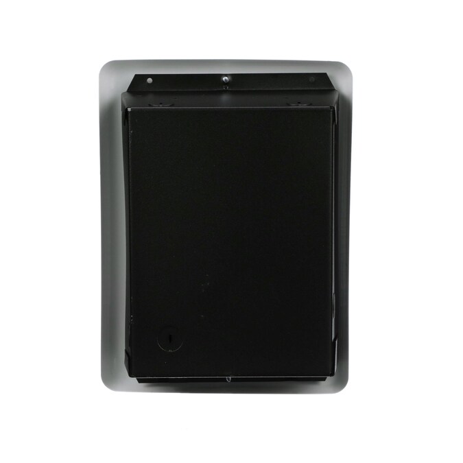 Cadet Com-Pak Up to 2000-Watt 240-Volt Fan Heater (9-in L x 12-in H Grille) - Image 6