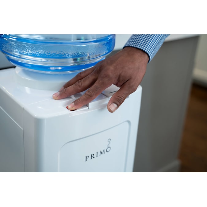 Primo White Water Cooler - Image 14