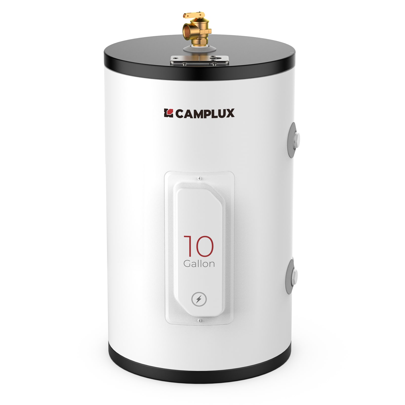 10-Gallon Electric Tank Water Heater