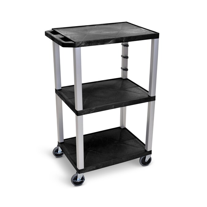 Luxor 42-in Table Utility Cart