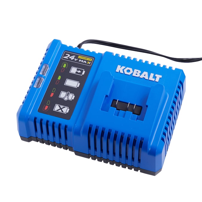 Kobalt 24-V 2-Pack Lithium Battery Kit (4 Ah) - Image 2
