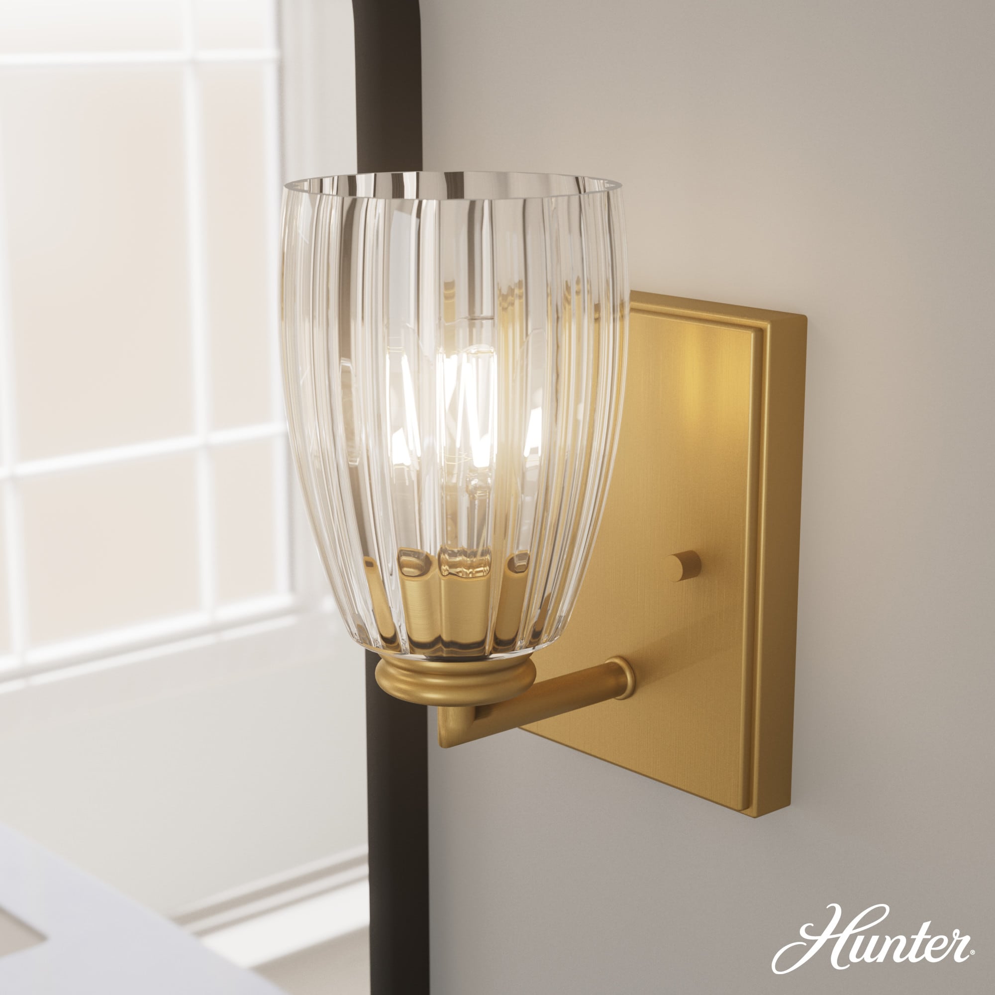 Wall Sconce
