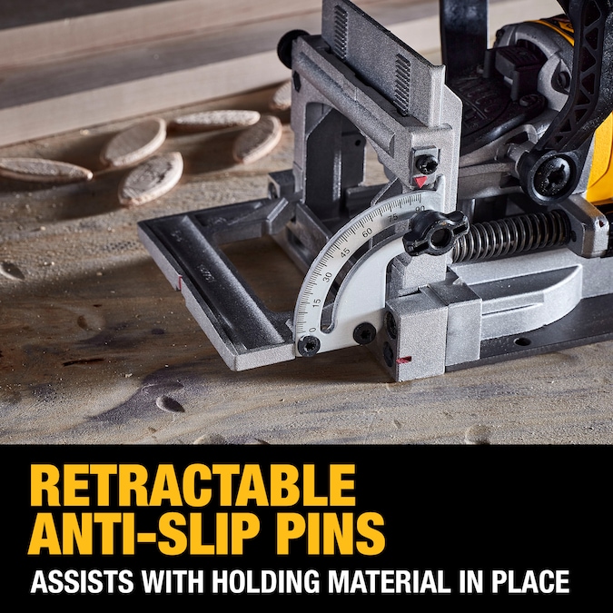 DEWALT Biscuit Joiner - Image 6