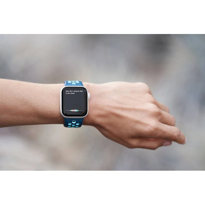 Level Smart Lock Polished Brass Smart Lock Electronic Deadbolt Bluetooth - Image 6