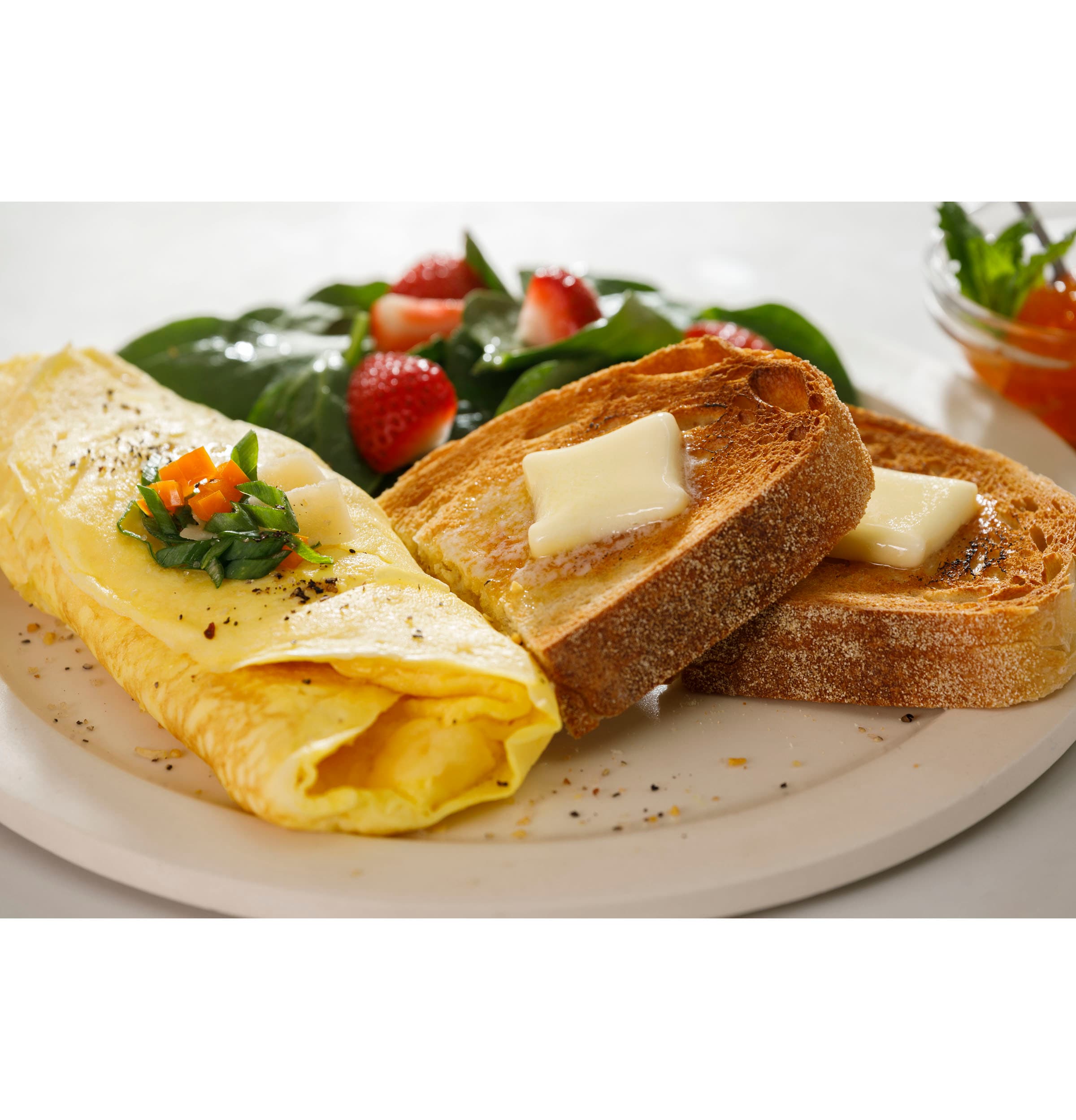 Black 2 -Slice Toaster - Image 7