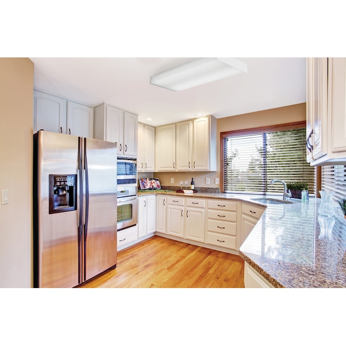 Lithonia Lighting 4000-Lumen Cool White LED Wraparound Light - Image 10