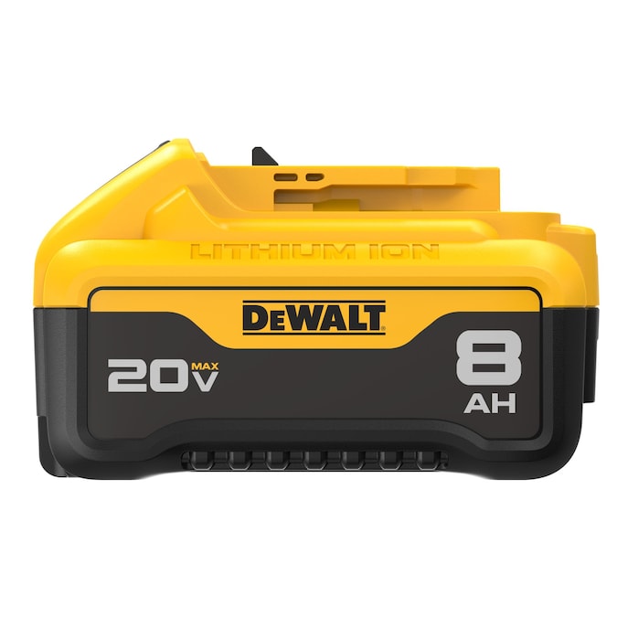 DEWALT 20-V Lithium-ion Battery (8 Ah) - Image 5