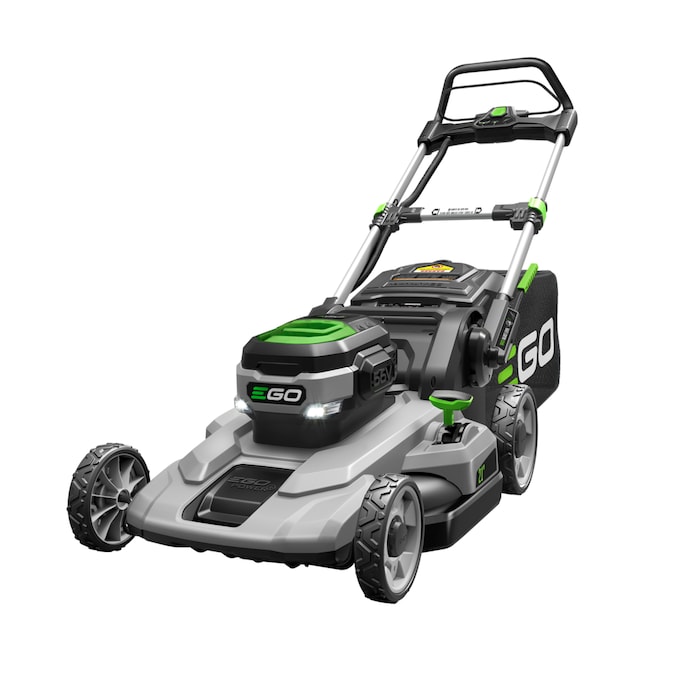 EGO 56-volt 21-in Cordless Push Lawn Mower