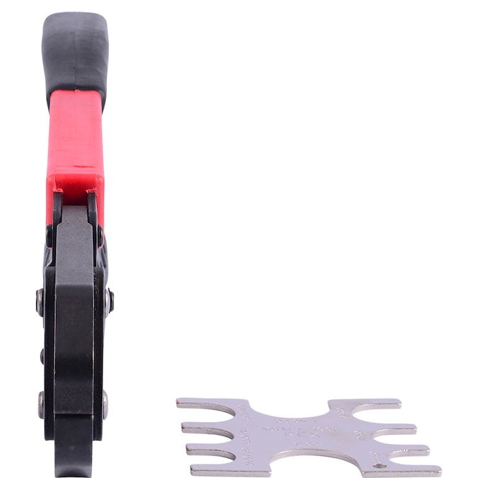SARGENT 3/4-in Soft-Touch Composite PEX Crimp Tool - Image 2