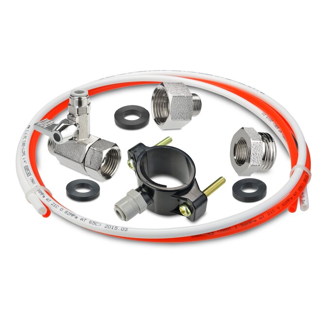 Brondell Circle RO System 4-stage Multi-method Reverse Osmosis Filtration System - Image 10