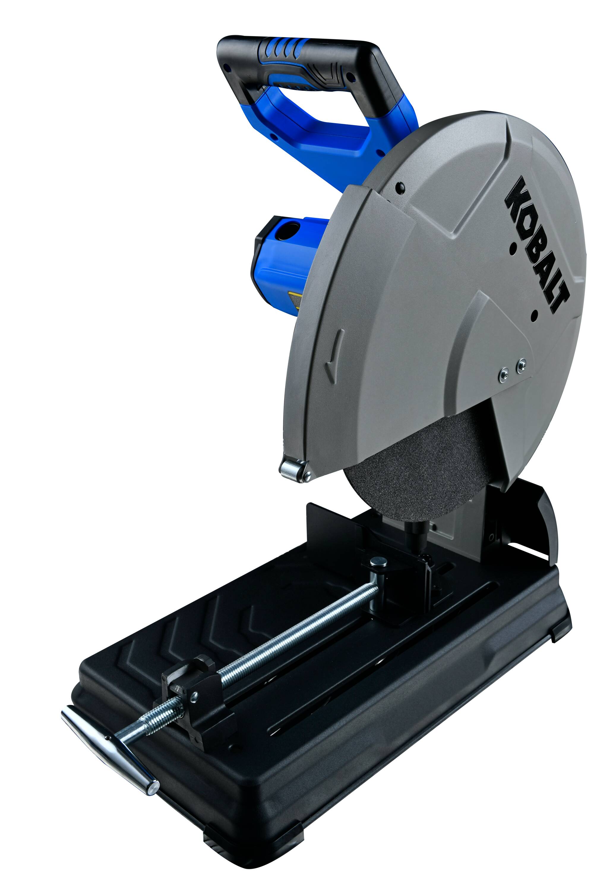 15-Amp 14-in Steel Base Chop Saw