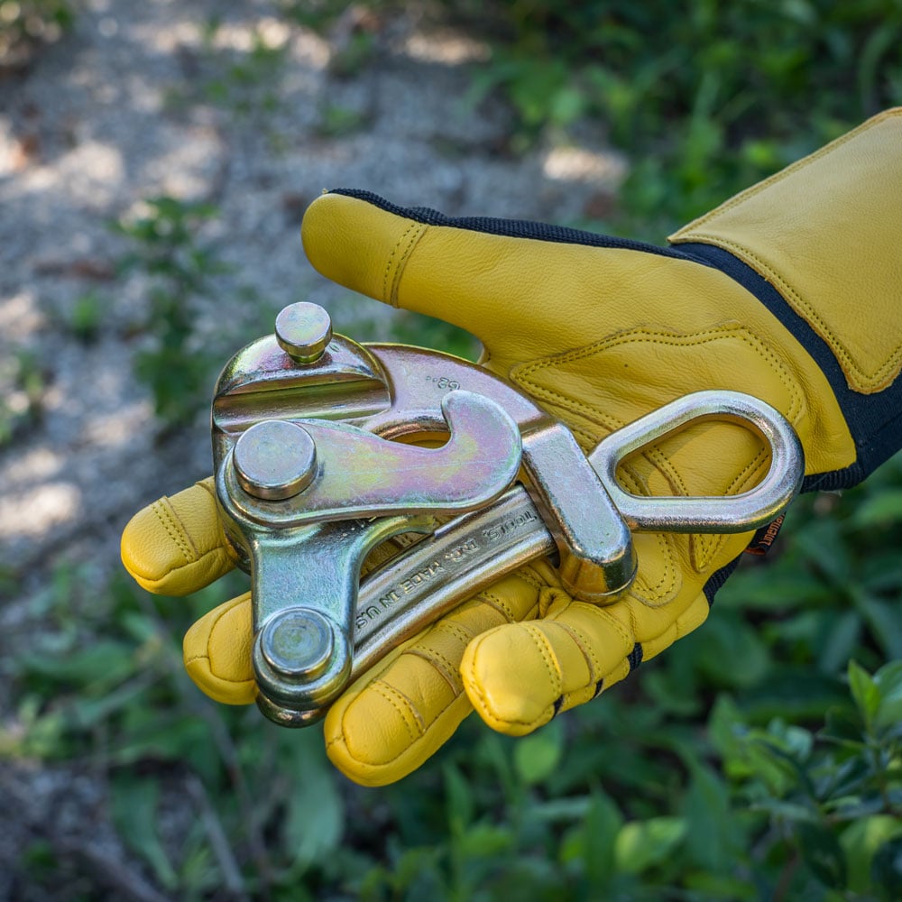 Haven's Grip with Swing Latch - Image 4