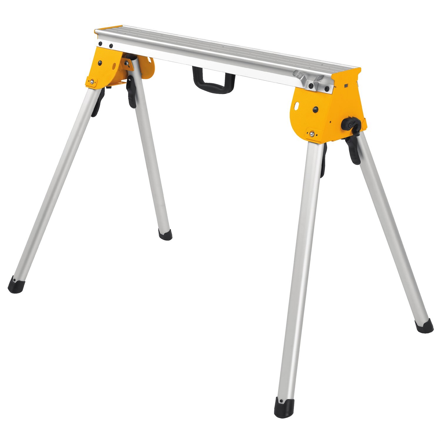 Aluminum Miter Saw Stand - Image 5