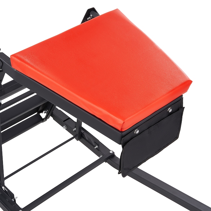 VEVOR 76-in x 30.9-in Creeper - Image 10