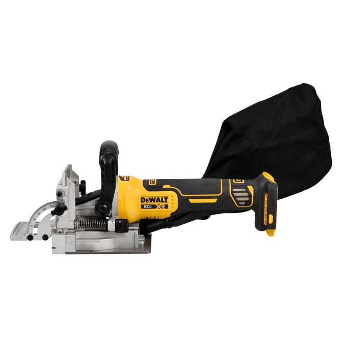 DEWALT Biscuit Joiner - Image 9